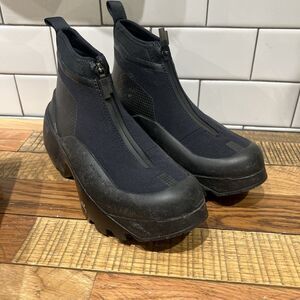 Converse Geo Forma x A-COLD-WALL High Onyx - A08008C Women 6